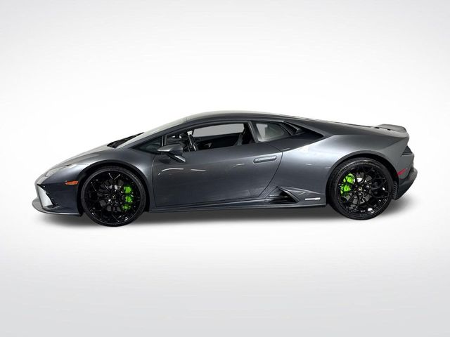2021 Lamborghini Huracan EVO Coupe RWD - 23051993 - 1
