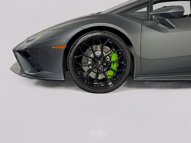 2021 Lamborghini Huracan EVO Coupe RWD - 23051993 - 26