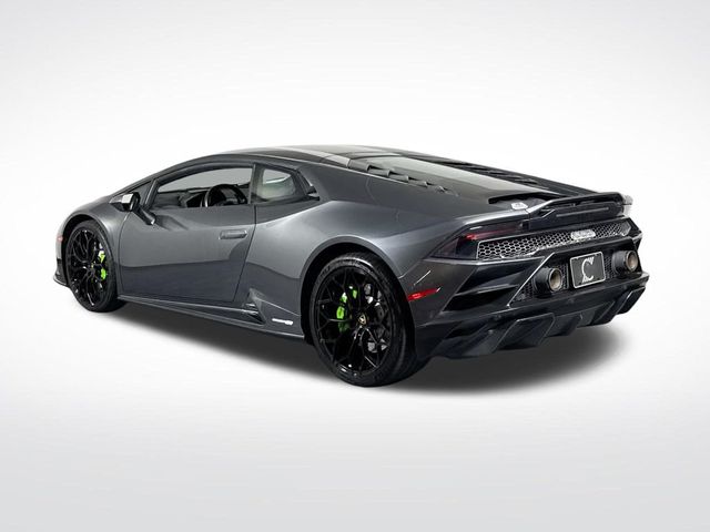 2021 Lamborghini Huracan EVO Coupe RWD - 23051993 - 2