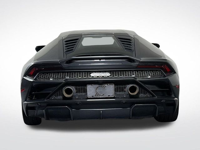2021 Lamborghini Huracan EVO Coupe RWD - 23051993 - 3