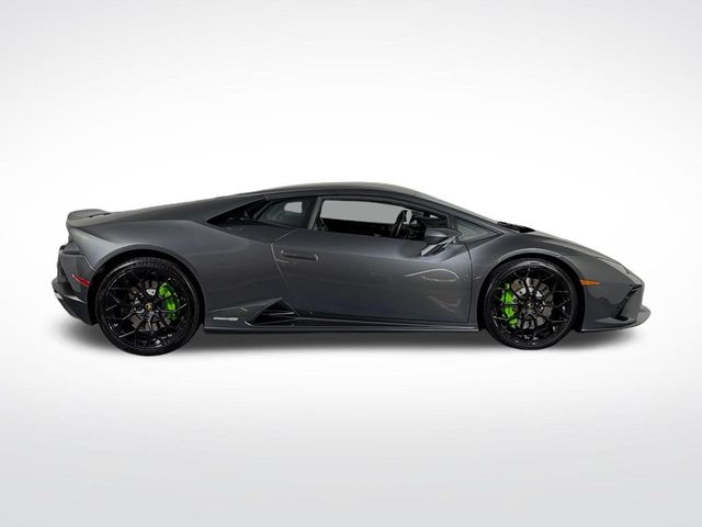 2021 Lamborghini Huracan EVO Coupe RWD - 23051993 - 5