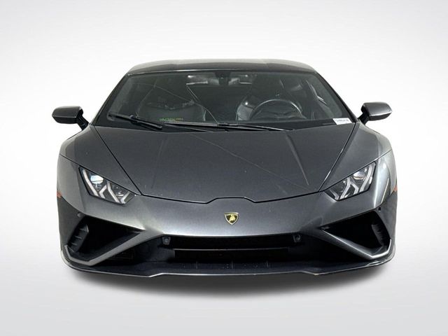2021 Lamborghini Huracan EVO Coupe RWD - 23051993 - 7