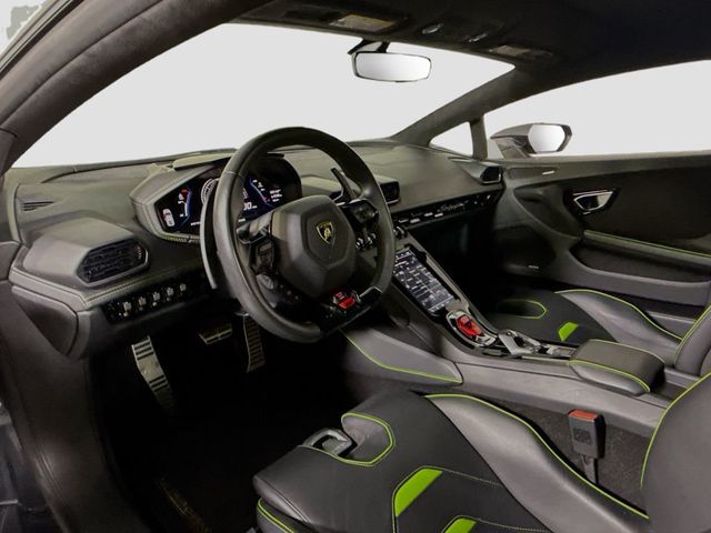 2021 Lamborghini Huracan EVO Coupe RWD - 23051993 - 8