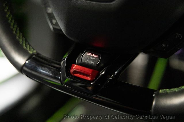 2021 Lamborghini Huracan EVO Coupe RWD - 23046543 - 11