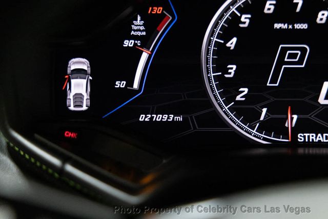 2021 Lamborghini Huracan EVO Coupe RWD - 23046543 - 13