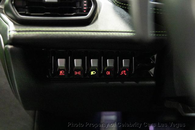 2021 Lamborghini Huracan EVO Coupe RWD - 23046543 - 15