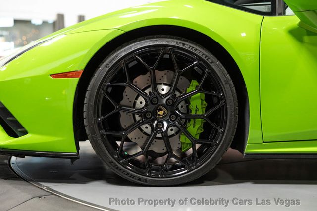 2021 Lamborghini Huracan EVO Coupe RWD - 23046543 - 16