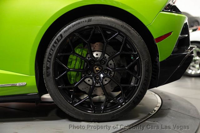 2021 Lamborghini Huracan EVO Coupe RWD - 23046543 - 17