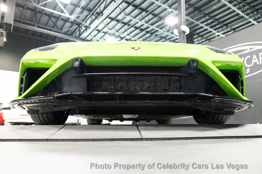 2021 Lamborghini Huracan EVO Coupe RWD - 23046543 - 25