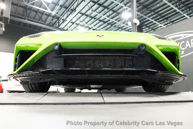 2021 Lamborghini Huracan EVO Coupe RWD - 23046543 - 25