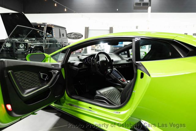 2021 Lamborghini Huracan EVO Coupe RWD - 23046543 - 26
