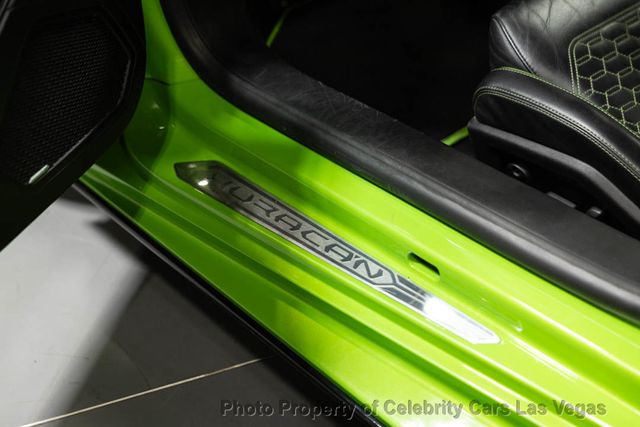 2021 Lamborghini Huracan EVO Coupe RWD - 23046543 - 32