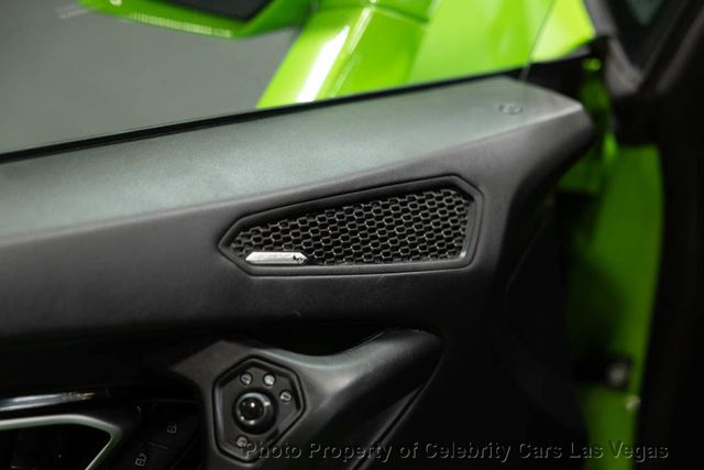 2021 Lamborghini Huracan EVO Coupe RWD - 23046543 - 34