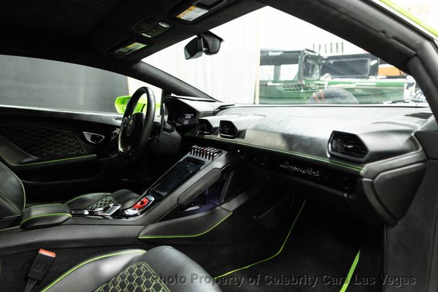 2021 Lamborghini Huracan EVO Coupe RWD - 23046543 - 38