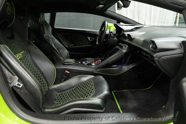 2021 Lamborghini Huracan EVO Coupe RWD - 23046543 - 39