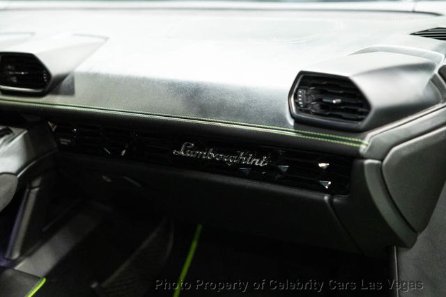 2021 Lamborghini Huracan EVO Coupe RWD - 23046543 - 42