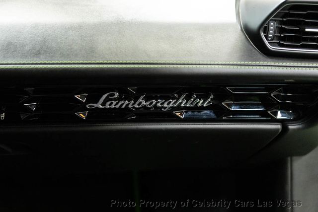2021 Lamborghini Huracan EVO Coupe RWD - 23046543 - 44