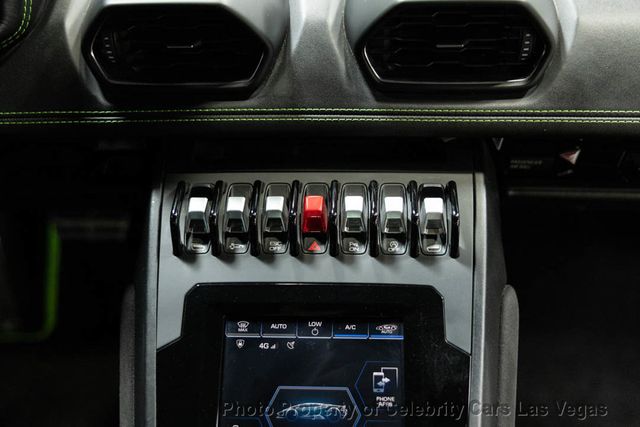 2021 Lamborghini Huracan EVO Coupe RWD - 23046543 - 45