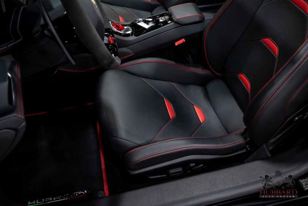 2021 Lamborghini Huracan EVO Spyder RWD - 22936149 - 18