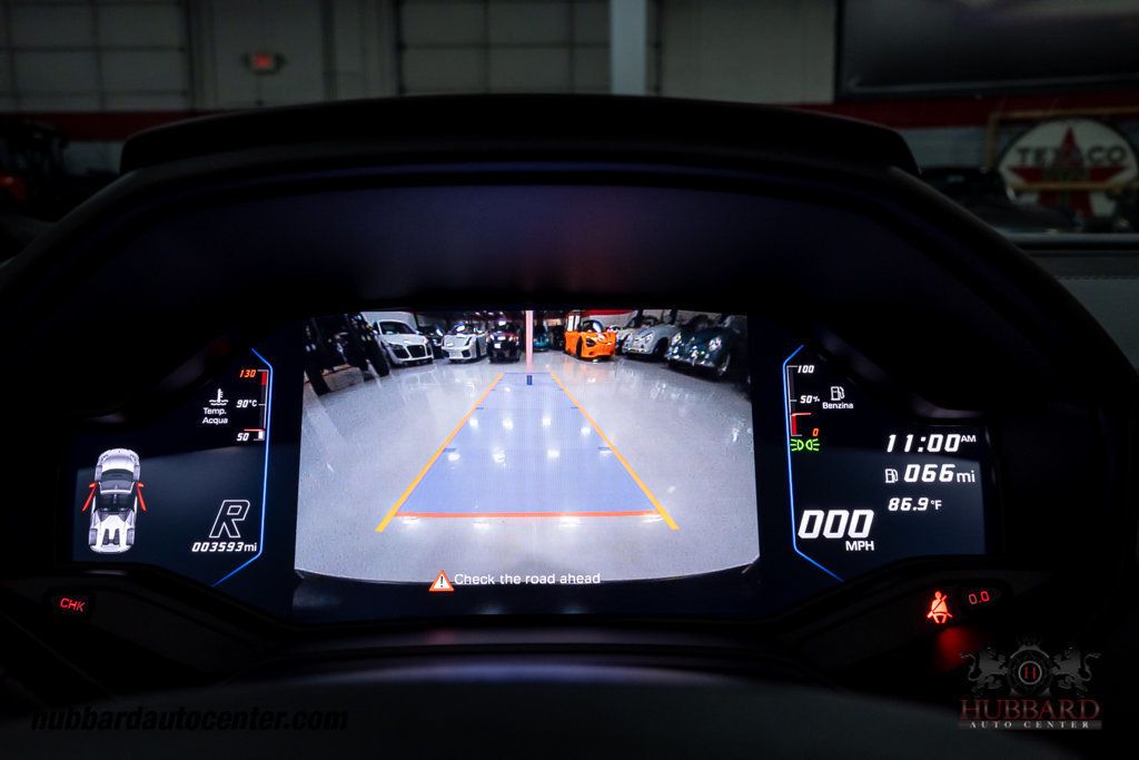 2021 Lamborghini Huracan EVO Spyder RWD - 22936149 - 26