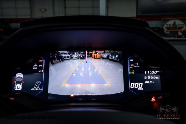 2021 Lamborghini Huracan EVO Spyder RWD - 22936149 - 26