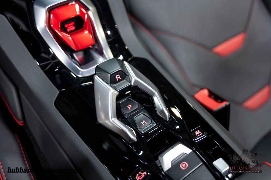 2021 Lamborghini Huracan EVO Spyder RWD - 22936149 - 27