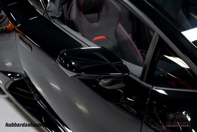 2021 Lamborghini Huracan EVO Spyder RWD - 22936149 - 31