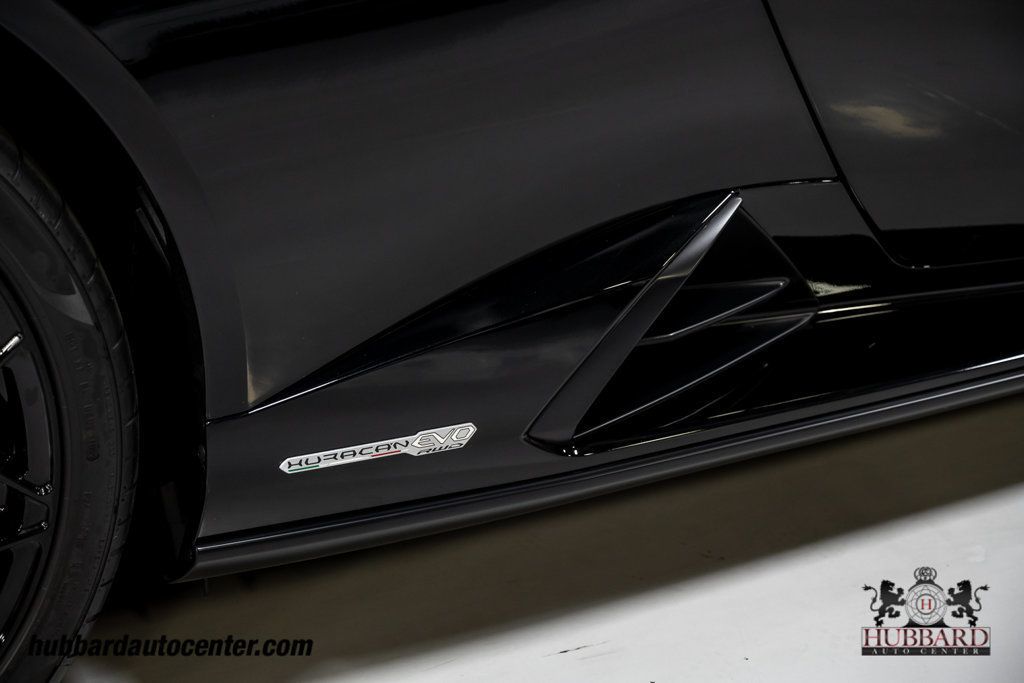 2021 Lamborghini Huracan EVO Spyder RWD - 22936149 - 34