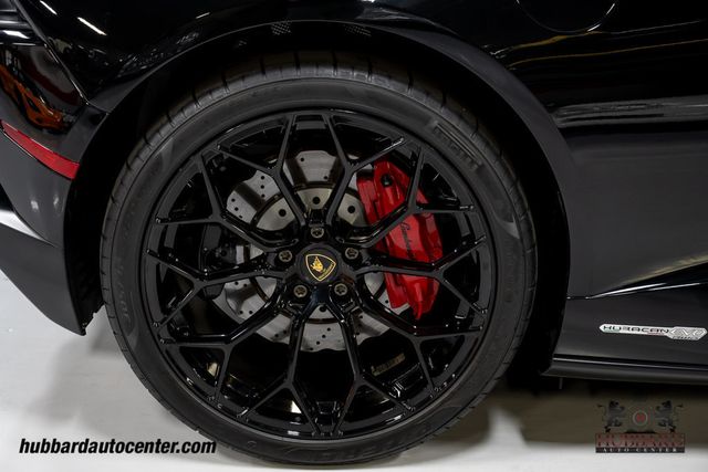 2021 Lamborghini Huracan EVO Spyder RWD - 22936149 - 38