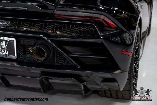 2021 Lamborghini Huracan EVO Spyder RWD - 22936149 - 46