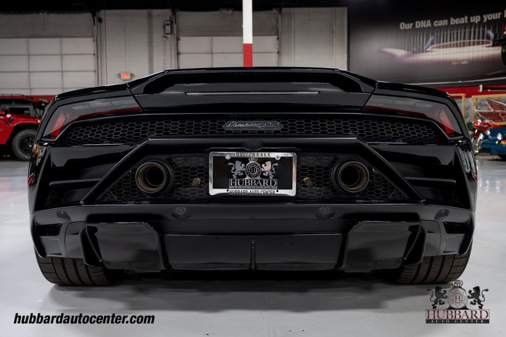 2021 Lamborghini Huracan EVO Spyder RWD - 22936149 - 49