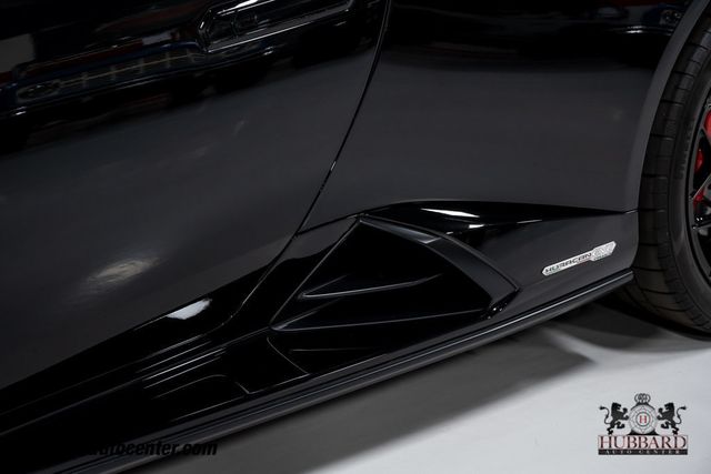 2021 Lamborghini Huracan EVO Spyder RWD - 22936149 - 57