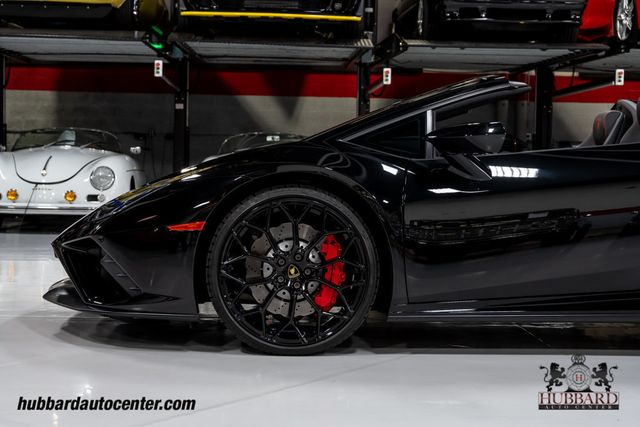 2021 Lamborghini Huracan EVO Spyder RWD - 22936149 - 61