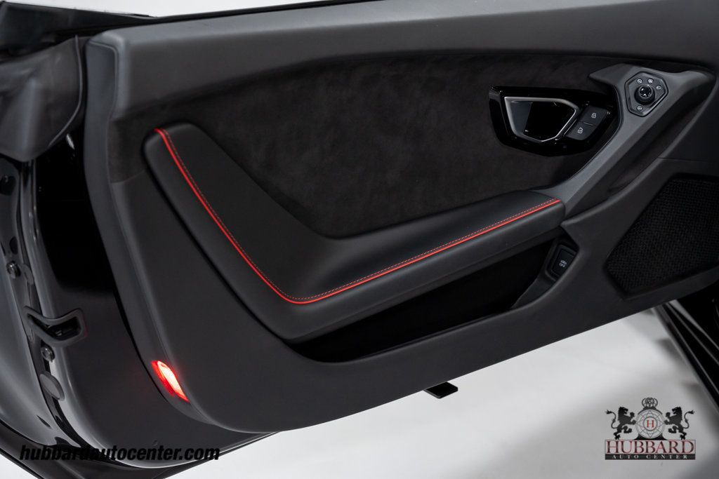 2021 Lamborghini Huracan EVO Spyder RWD - 22936149 - 64