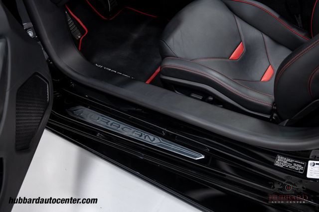 2021 Lamborghini Huracan EVO Spyder RWD - 22936149 - 65