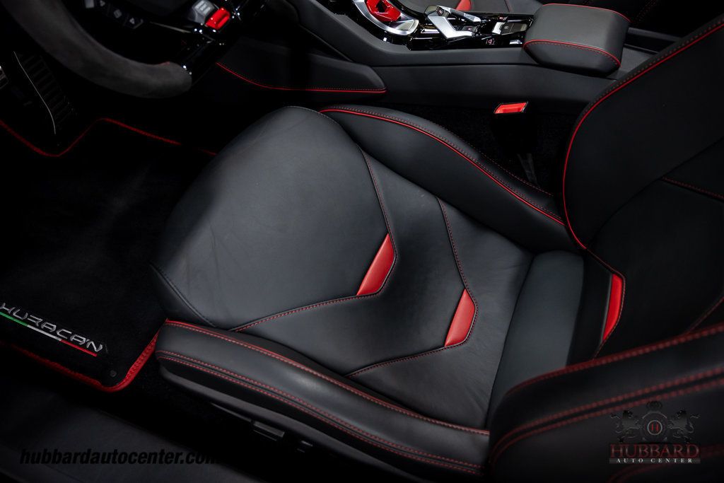 2021 Lamborghini Huracan EVO Spyder RWD - 22936149 - 66