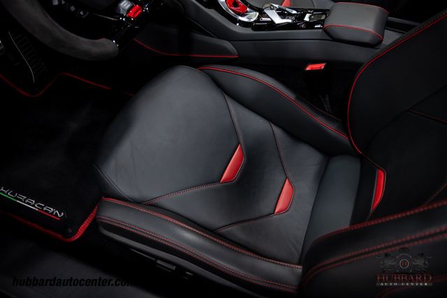 2021 Lamborghini Huracan EVO Spyder RWD - 22936149 - 66