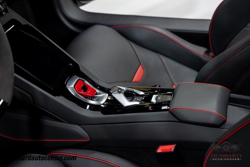 2021 Lamborghini Huracan EVO Spyder RWD - 22936149 - 67
