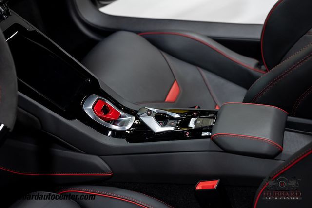 2021 Lamborghini Huracan EVO Spyder RWD - 22936149 - 67