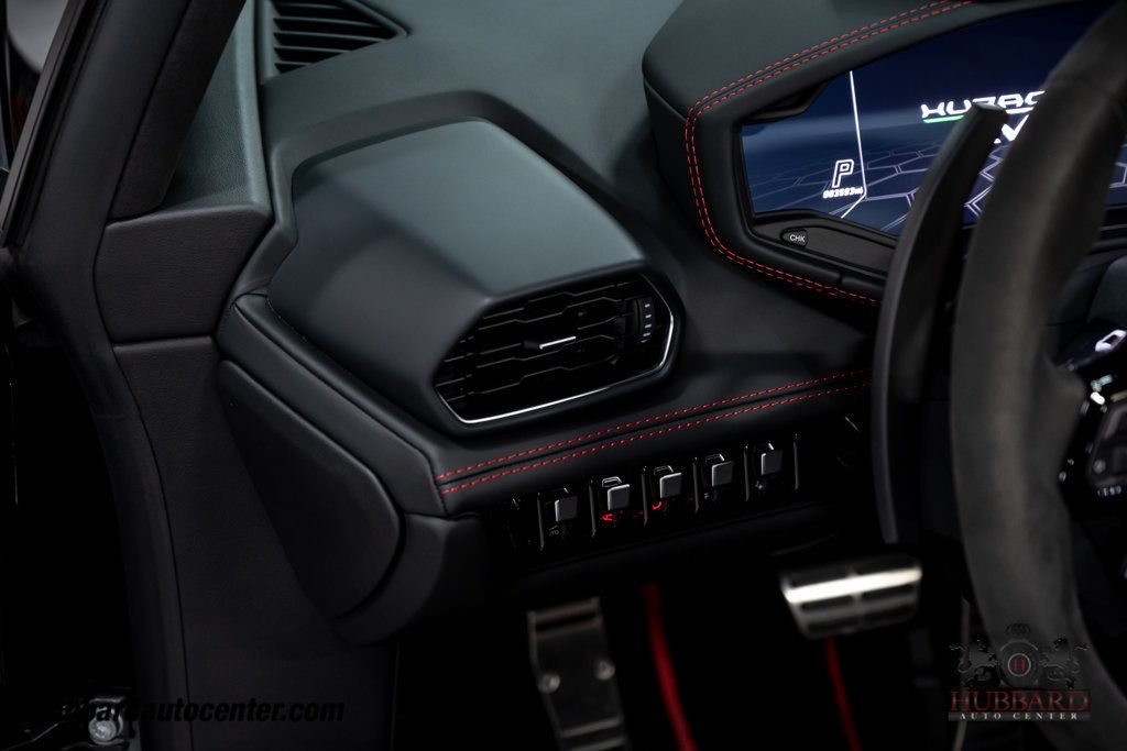 2021 Lamborghini Huracan EVO Spyder RWD - 22936149 - 68