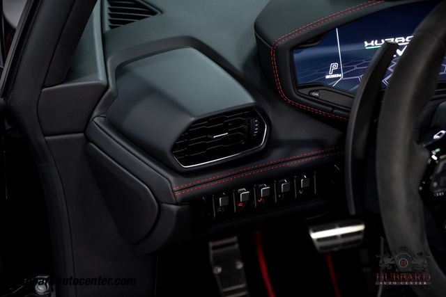 2021 Lamborghini Huracan EVO Spyder RWD - 22936149 - 68