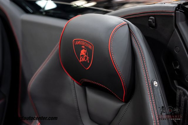 2021 Lamborghini Huracan EVO Spyder RWD - 22936149 - 69