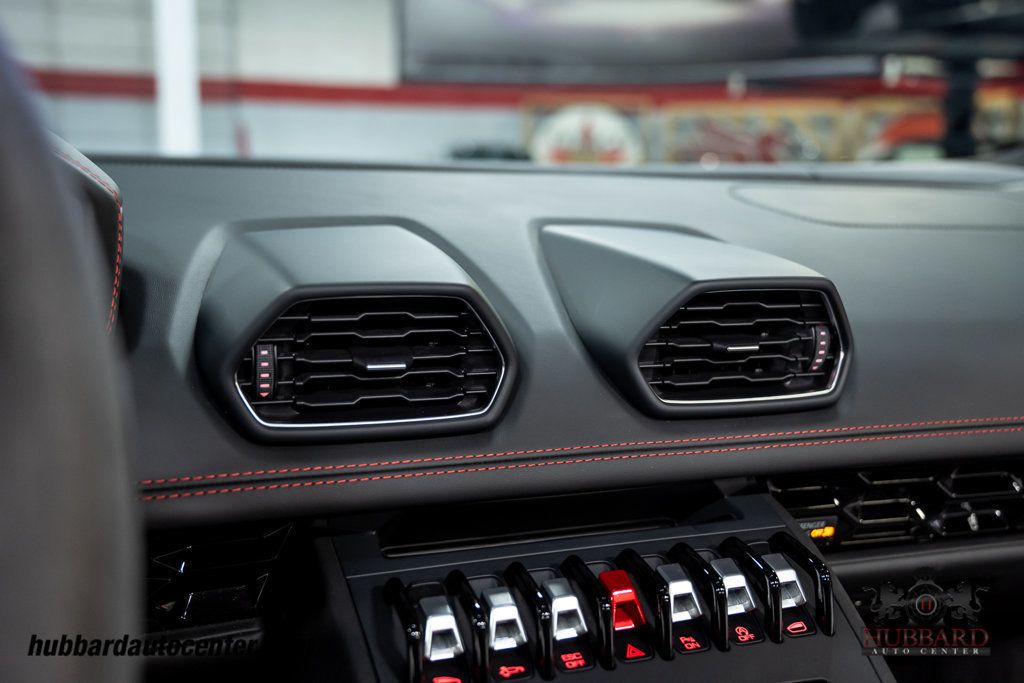 2021 Lamborghini Huracan EVO Spyder RWD - 22936149 - 70