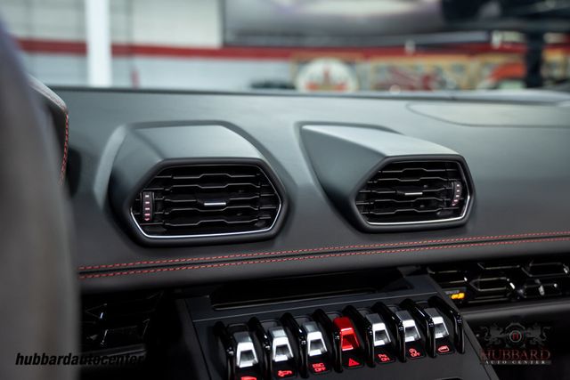 2021 Lamborghini Huracan EVO Spyder RWD - 22936149 - 70