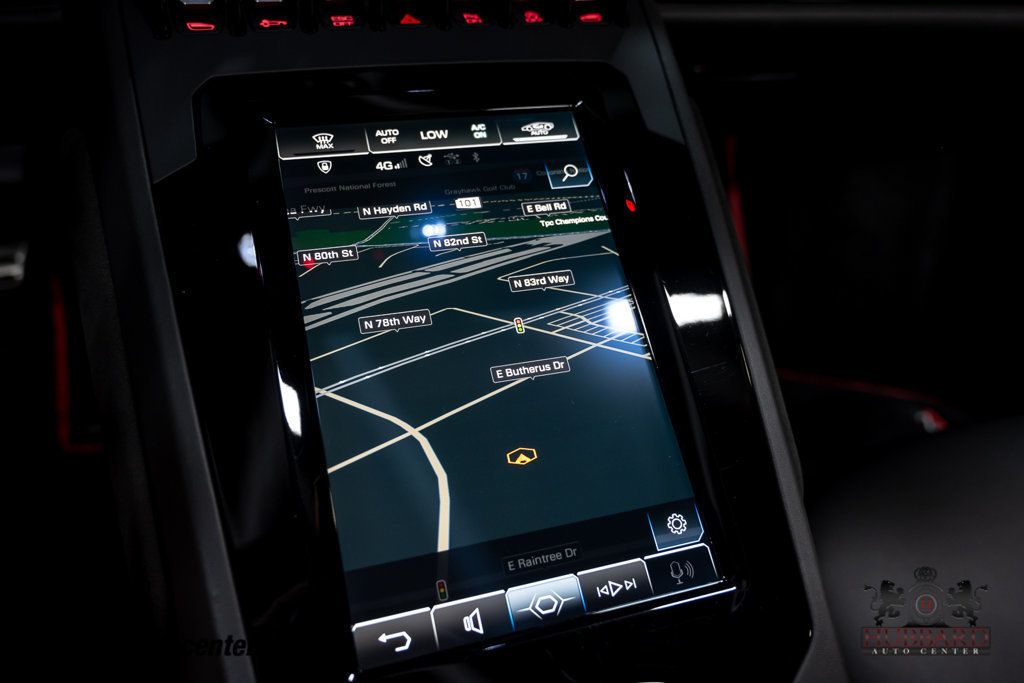 2021 Lamborghini Huracan EVO Spyder RWD - 22936149 - 71