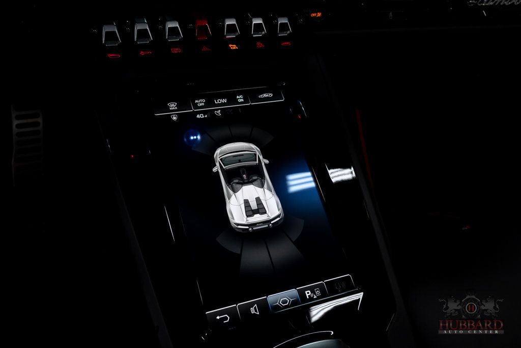 2021 Lamborghini Huracan EVO Spyder RWD - 22936149 - 72