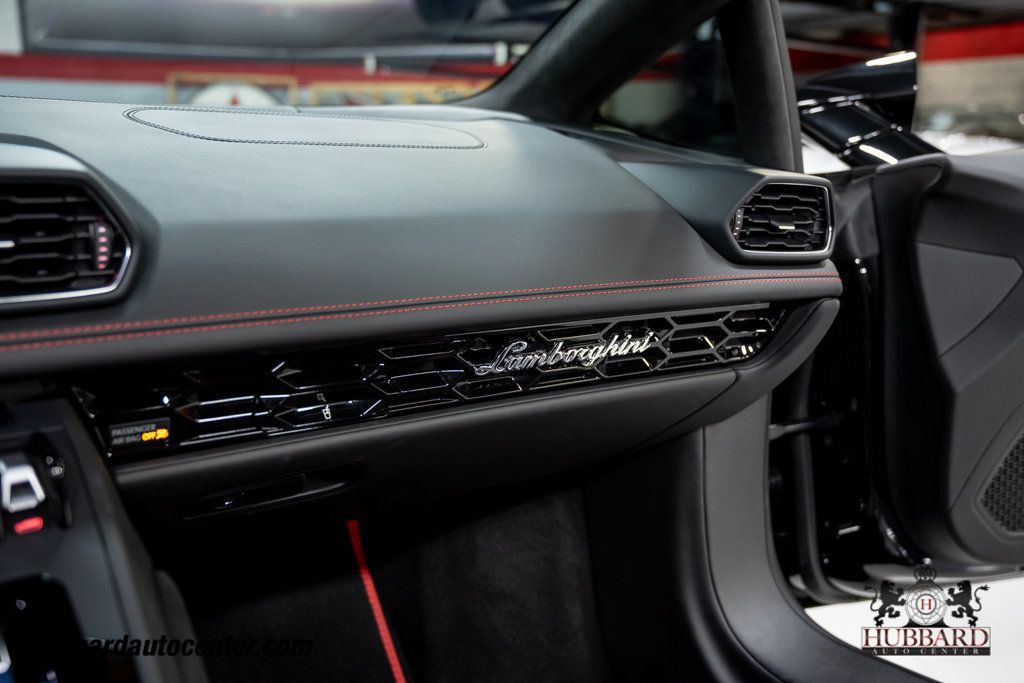 2021 Lamborghini Huracan EVO Spyder RWD - 22936149 - 73