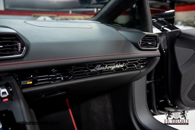 2021 Lamborghini Huracan EVO Spyder RWD - 22936149 - 73