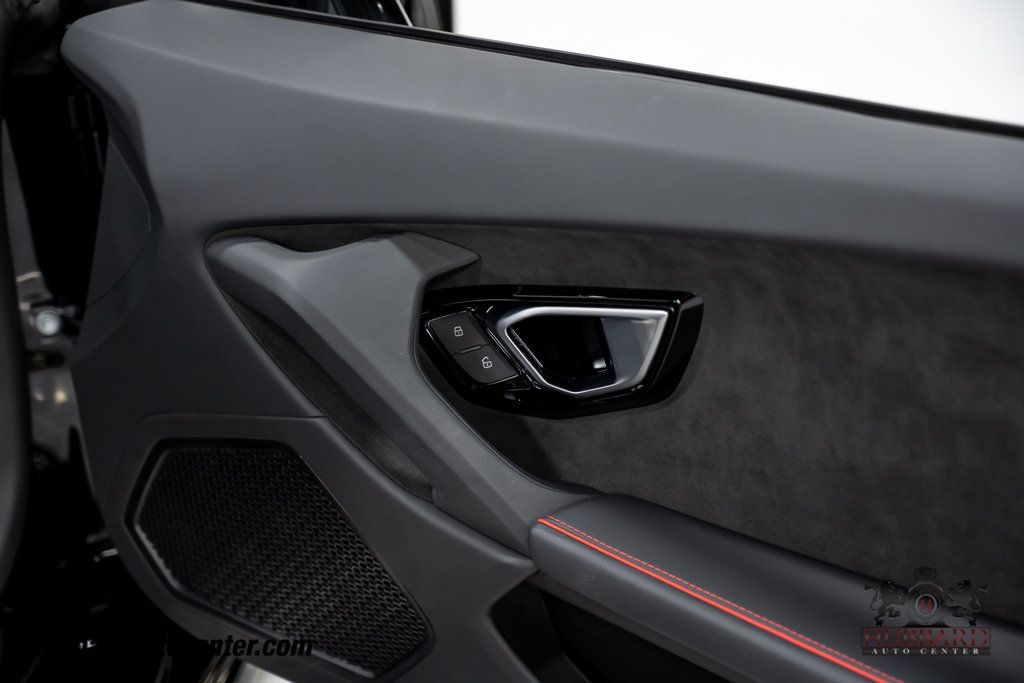 2021 Lamborghini Huracan EVO Spyder RWD - 22936149 - 75