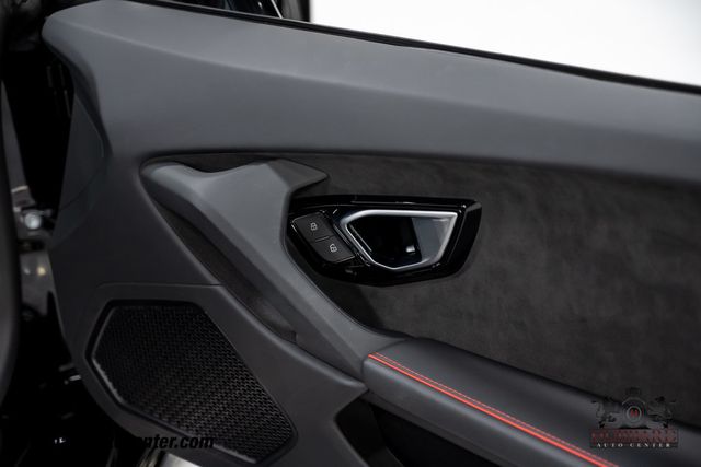 2021 Lamborghini Huracan EVO Spyder RWD - 22936149 - 75